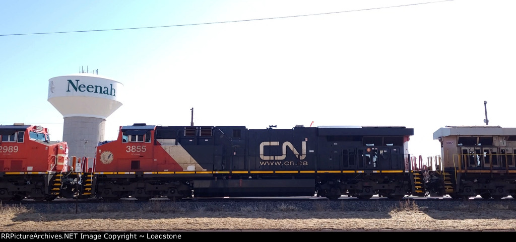 CN 3855